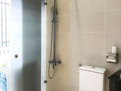 Alojamiento en Ho Chi Minh City, Vietnam Alojamiento en Ho Chi Minh City, Vietnam