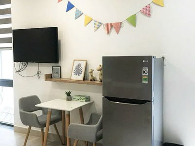 Alojamiento en Ho Chi Minh City, Vietnam Alojamiento en Ho Chi Minh City, Vietnam