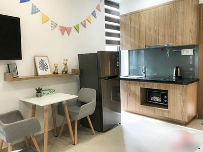 Alojamiento en Ho Chi Minh City, Vietnam Alojamiento en Ho Chi Minh City, Vietnam