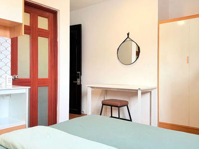 Housing in Nha Be, Vietnam Housing in Nha Be, Vietnam