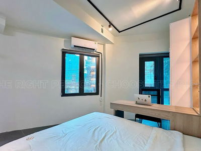Logement dans Ho Chi Minh City, Vietnam Logement dans Ho Chi Minh City, Vietnam