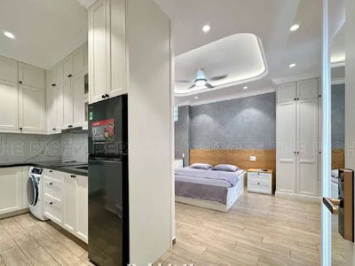 Жилье в Ho Chi Minh City, Vietnam  Жилье в Ho Chi Minh City, Vietnam