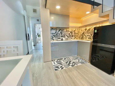 Housing in Ho Chi Minh City, Vietnam Housing in Ho Chi Minh City, Vietnam