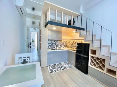 Logement dans Ho Chi Minh City, Vietnam Logement dans Ho Chi Minh City, Vietnam