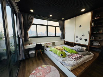 Tropic Garden, Vietnam Tropic Garden, Vietnam