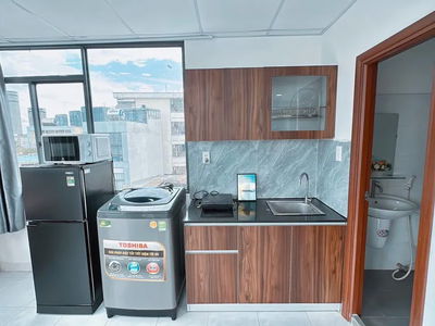 Logement dans Ho Chi Minh City, Vietnam Logement dans Ho Chi Minh City, Vietnam