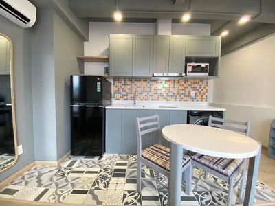 Alojamiento en Ho Chi Minh City, Vietnam  Alojamiento en Ho Chi Minh City, Vietnam