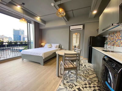 Жилье в Ho Chi Minh City, Vietnam Жилье в Ho Chi Minh City, Vietnam