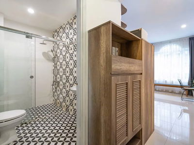 Logement dans Ho Chi Minh City, Vietnam  Logement dans Ho Chi Minh City, Vietnam