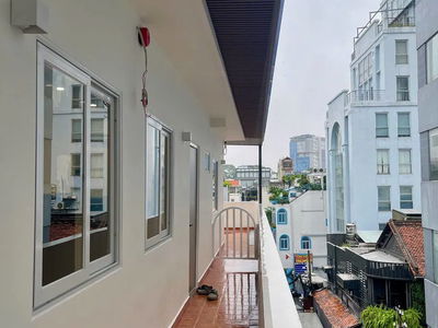 Жилье в Ho Chi Minh City, Vietnam  Жилье в Ho Chi Minh City, Vietnam