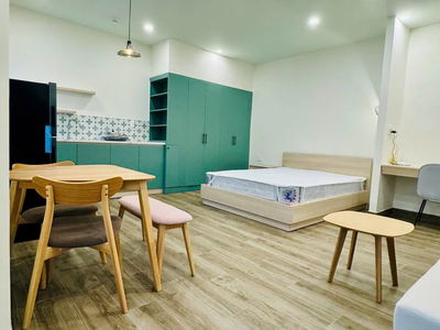 Alojamiento en Ho Chi Minh City, Vietnam  Alojamiento en Ho Chi Minh City, Vietnam