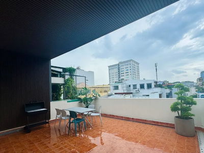 Housing in Ho Chi Minh City, Vietnam Housing in Ho Chi Minh City, Vietnam