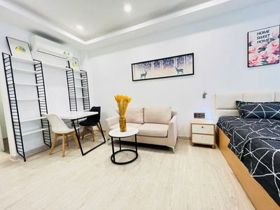 Alojamiento en Ho Chi Minh City, Vietnam  Alojamiento en Ho Chi Minh City, Vietnam