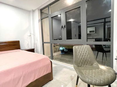 Housing in Ho Chi Minh City, Vietnam Housing in Ho Chi Minh City, Vietnam