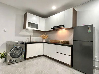 Housing in Ho Chi Minh City, Vietnam  Housing in Ho Chi Minh City, Vietnam