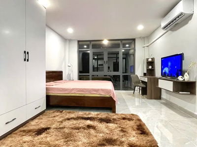 Alojamiento en Ho Chi Minh City, Vietnam Alojamiento en Ho Chi Minh City, Vietnam