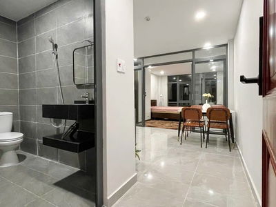 Housing in Ho Chi Minh City, Vietnam Housing in Ho Chi Minh City, Vietnam