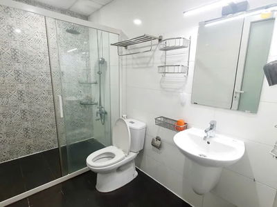 Alojamiento en Ho Chi Minh City, Vietnam  Alojamiento en Ho Chi Minh City, Vietnam