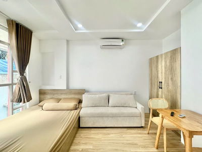 Жилье в Ho Chi Minh City, Vietnam Жилье в Ho Chi Minh City, Vietnam