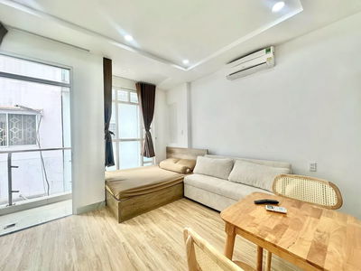 Alojamiento en Ho Chi Minh City, Vietnam Alojamiento en Ho Chi Minh City, Vietnam