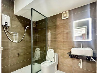 Жилье в Ho Chi Minh City, Vietnam  Жилье в Ho Chi Minh City, Vietnam