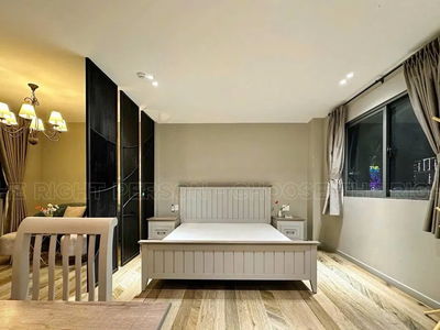 Gehäuse In Nha Be, Vietnam Gehäuse In Nha Be, Vietnam