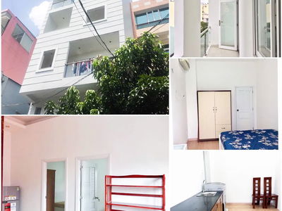 Gehäuse In Ho Chi Minh City, Vietnam Gehäuse In Ho Chi Minh City, Vietnam