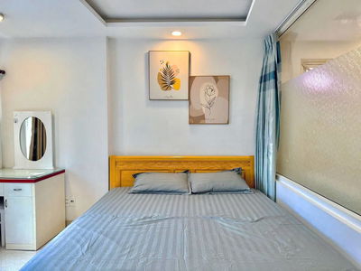 Alojamiento en Ho Chi Minh City, Vietnam  Alojamiento en Ho Chi Minh City, Vietnam