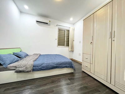 Alojamiento en Ho Chi Minh City, Vietnam Alojamiento en Ho Chi Minh City, Vietnam