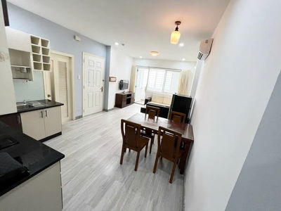 Жилье в Ho Chi Minh City, Vietnam Жилье в Ho Chi Minh City, Vietnam