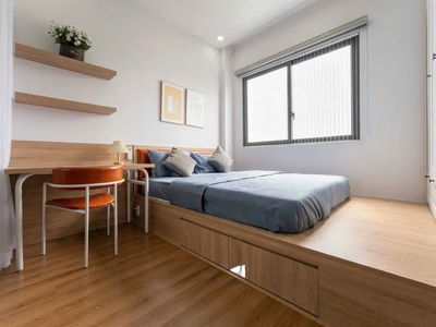 Alojamiento en Ho Chi Minh City, Vietnam  Alojamiento en Ho Chi Minh City, Vietnam