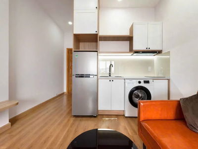 Жилье в Ho Chi Minh City, Vietnam  Жилье в Ho Chi Minh City, Vietnam