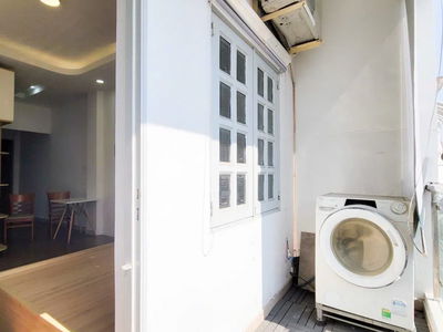 Alojamiento en Ho Chi Minh City, Vietnam Alojamiento en Ho Chi Minh City, Vietnam