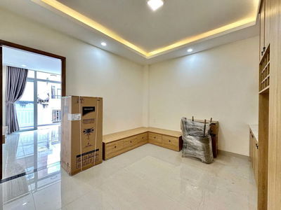 Жилье в Ho Chi Minh City, Vietnam Жилье в Ho Chi Minh City, Vietnam