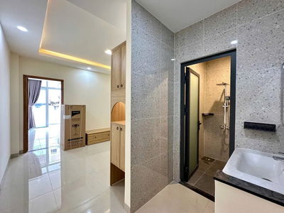 Logement dans Ho Chi Minh City, Vietnam Logement dans Ho Chi Minh City, Vietnam