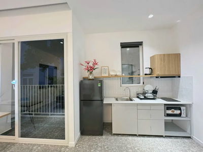 Жилье в Ho Chi Minh City, Vietnam Жилье в Ho Chi Minh City, Vietnam