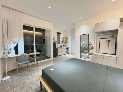 Gehäuse In Ho Chi Minh City, Vietnam Gehäuse In Ho Chi Minh City, Vietnam