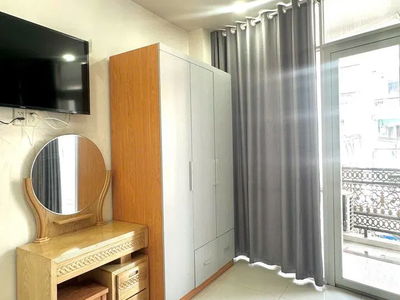 Alojamiento en Ho Chi Minh City, Vietnam Alojamiento en Ho Chi Minh City, Vietnam