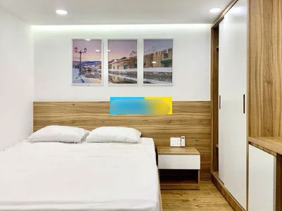 Жилье в Ho Chi Minh City, Vietnam  Жилье в Ho Chi Minh City, Vietnam