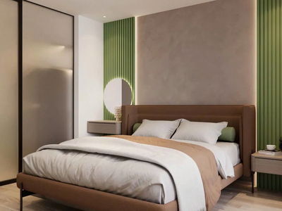 Logement dans Ho Chi Minh City, Vietnam Logement dans Ho Chi Minh City, Vietnam