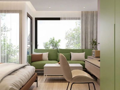 Housing in Ho Chi Minh City, Vietnam Housing in Ho Chi Minh City, Vietnam