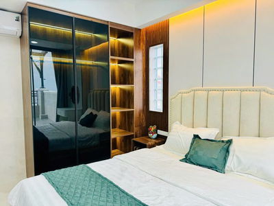 Жилье в Ho Chi Minh City, Vietnam Жилье в Ho Chi Minh City, Vietnam