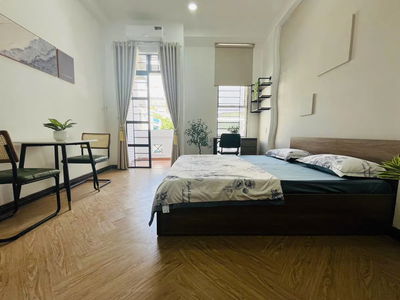 Alojamiento en Ho Chi Minh City, Vietnam Alojamiento en Ho Chi Minh City, Vietnam