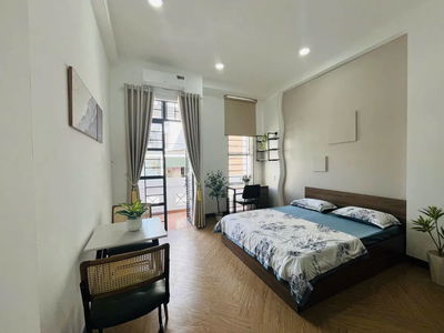 Logement dans Ho Chi Minh City, Vietnam Logement dans Ho Chi Minh City, Vietnam