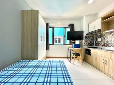 Жилье в Ho Chi Minh City, Vietnam  Жилье в Ho Chi Minh City, Vietnam