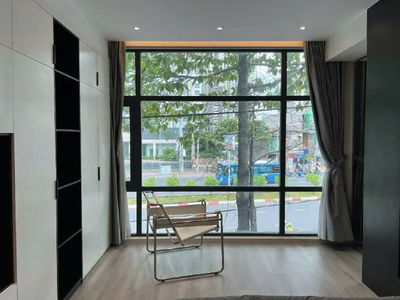 Жилье в Ho Chi Minh City, Vietnam  Жилье в Ho Chi Minh City, Vietnam