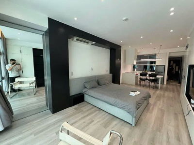 Жилье в Ho Chi Minh City, Vietnam Жилье в Ho Chi Minh City, Vietnam