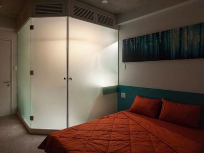 Alojamiento en Ho Chi Minh City, Vietnam  Alojamiento en Ho Chi Minh City, Vietnam