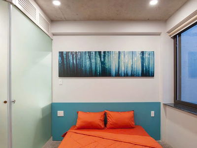 Жилье в Ho Chi Minh City, Vietnam  Жилье в Ho Chi Minh City, Vietnam