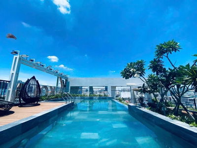 Logement dans Nha Be, Vietnam Logement dans Nha Be, Vietnam